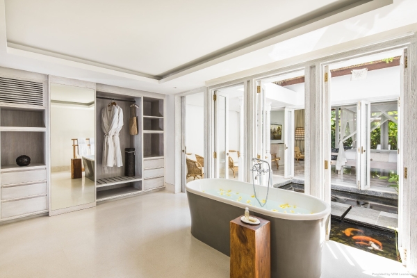 Hotel COMO Uma Ubud Bali